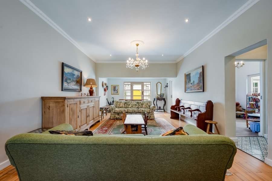 4 Bedroom Property for Sale in Strand North Western Cape